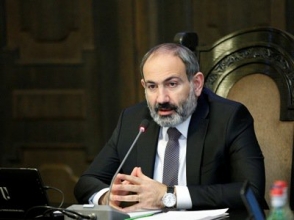 С 1 января пенсии в Армении будут повышены на 10% – Пашинян